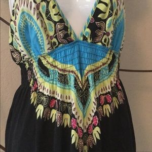 Free people tank